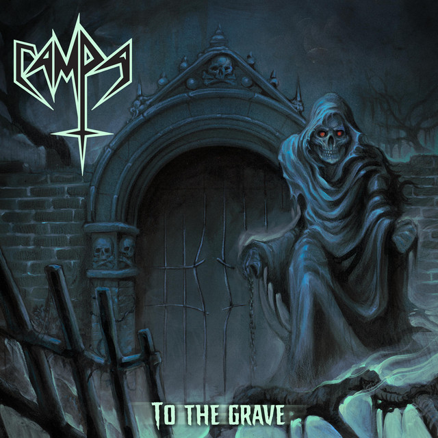 To the Grave