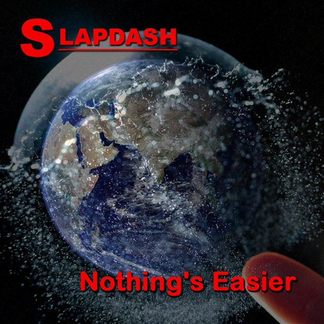 Nothing's Easier