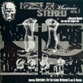 Noise in Stereo