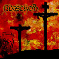 Wrathful expression of inner fires