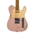 Angus's Guitar