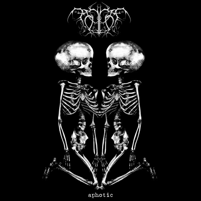 Aphotic