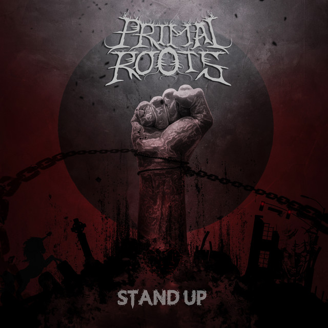 Stand Up