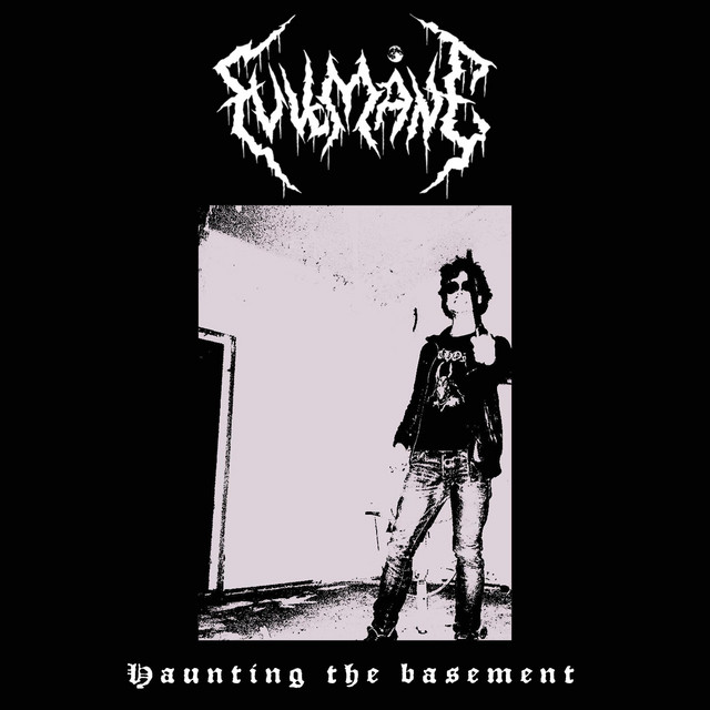 Haunting the Basement