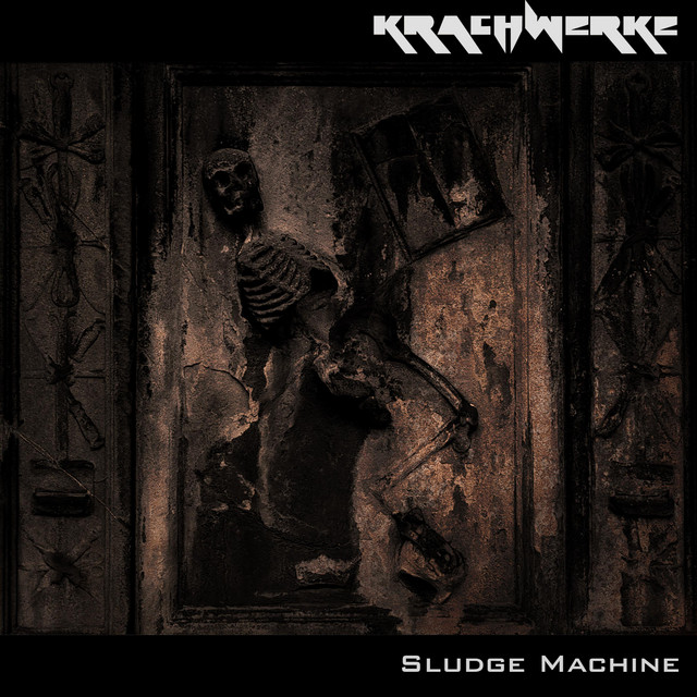 Sludge Machine