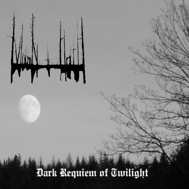 Dark Requiem of Twilight