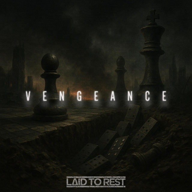 Vengeance