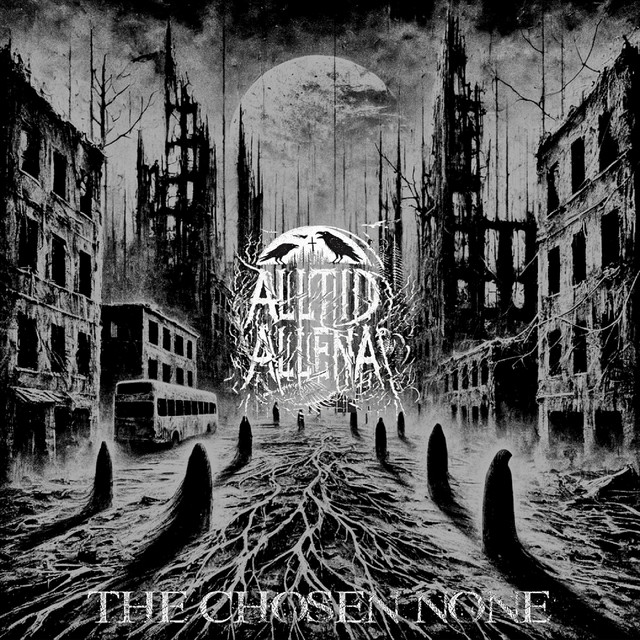 The Chosen None