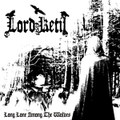 Long Lone Among The Wolves
