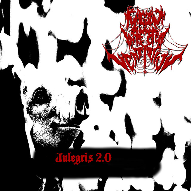 Julegris 2.0