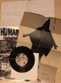 Fifteen Dead / Wolfe Split 7"