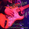 Rocking free - instrumental collection