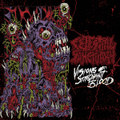 Visions of Stagnant Blood