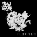 FILLED WITH RAGE