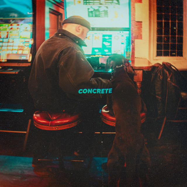 Concrete