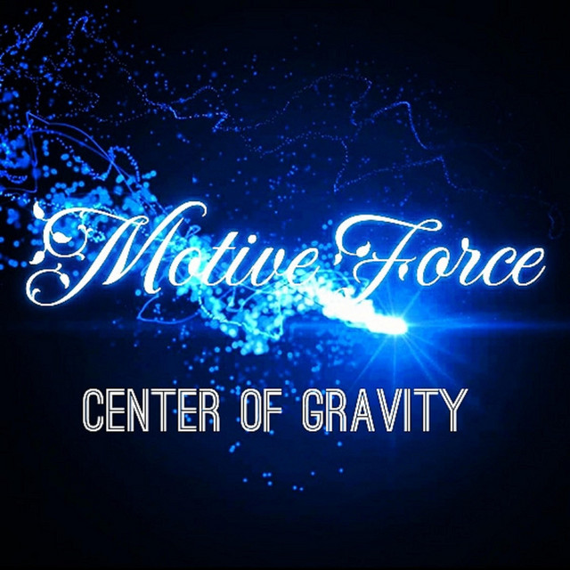 Center of Gravity (Radio Edit)