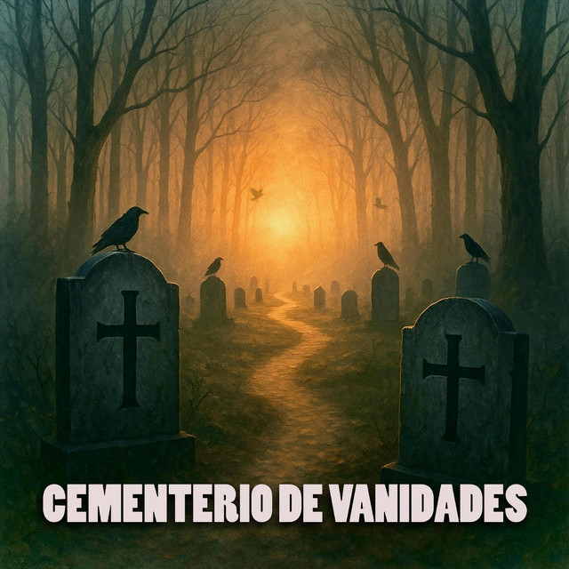 Cementerio de Vanidades