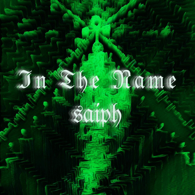 In The Name
