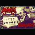 split TAPE with ABORTION