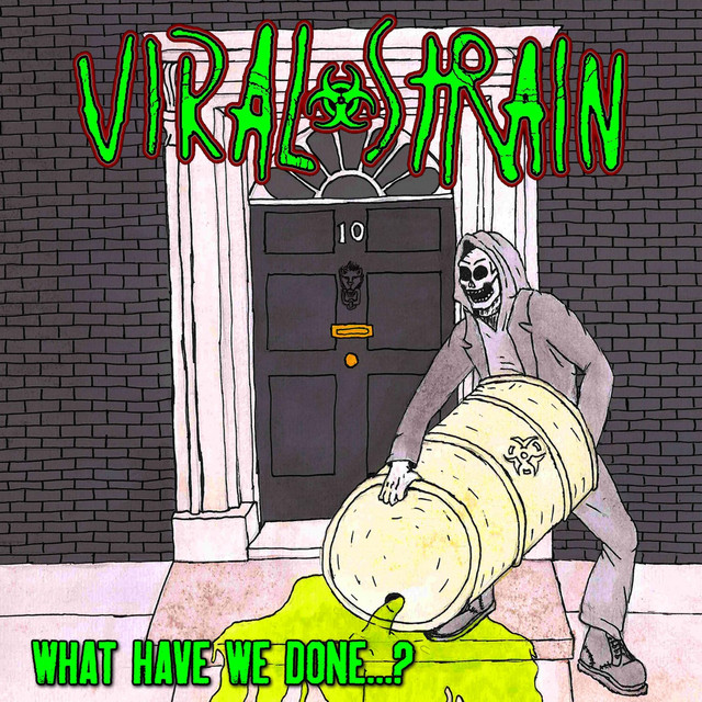 What Have We Done...?
