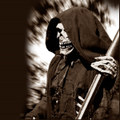 Grim Sleeper