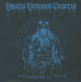 Asphyxiated in Blood