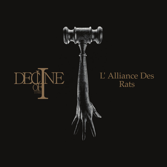 L' Alliance Des Rats