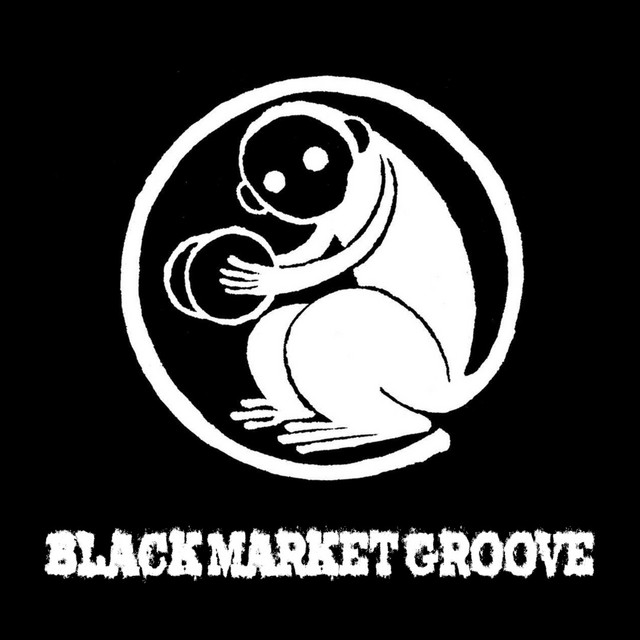 Black Market Groove