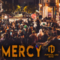 Mercy [maxi-single]