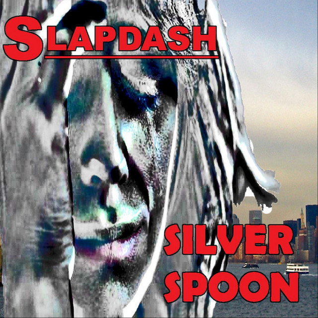 Silver Spoon