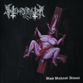 Blood Blackened Atriums