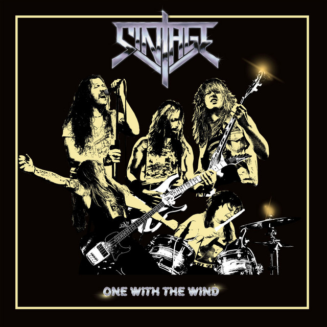 One with the Wind
