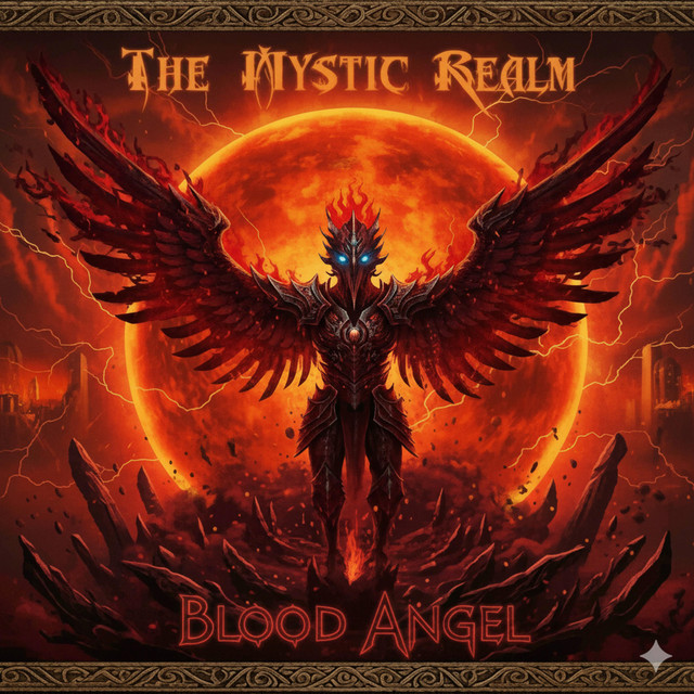 Blood Angel