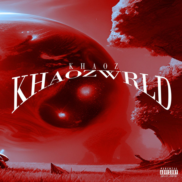 KHAOZ WORLD!