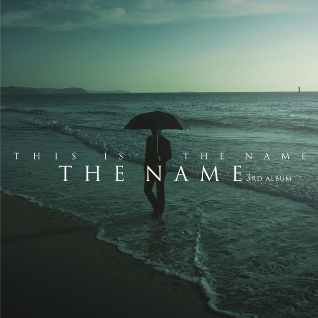 This is The Name