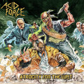 Atrocity For The Lust