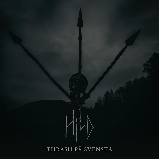 Thrash på Svenska