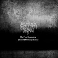 The First Depression (Early Raw DSBM Compilation)