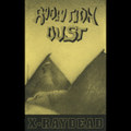 X-Raydead (Demo Tape 1994)