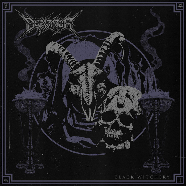 Black Witchery