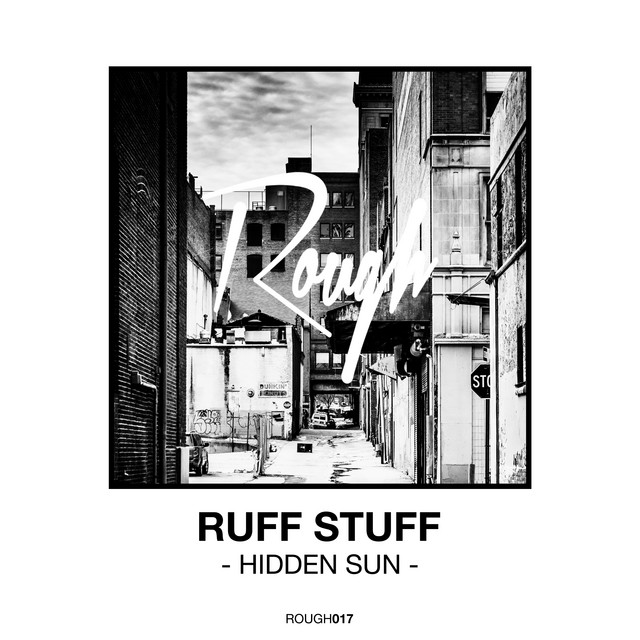 Hidden Sun