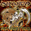 MAL AGÜERO - METAMORFOSIS (2001)