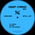 Spill EP (Deep Cargo 001)