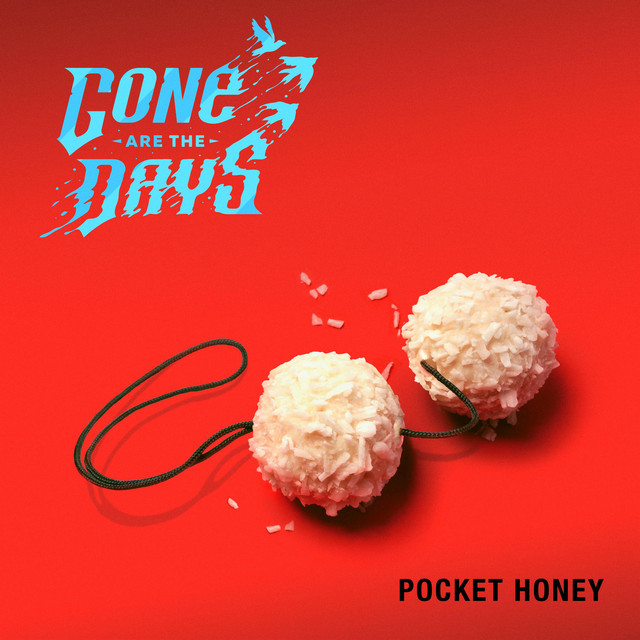 Pocket Honey