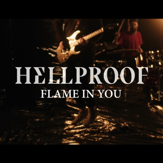 Flame in You