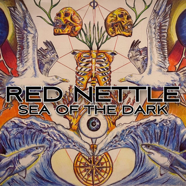Sea Of The Dark