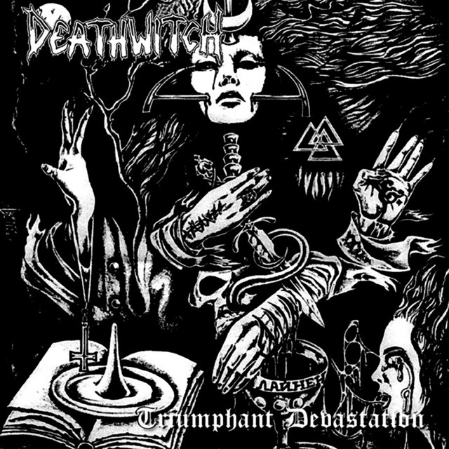 Triumphant Devastation