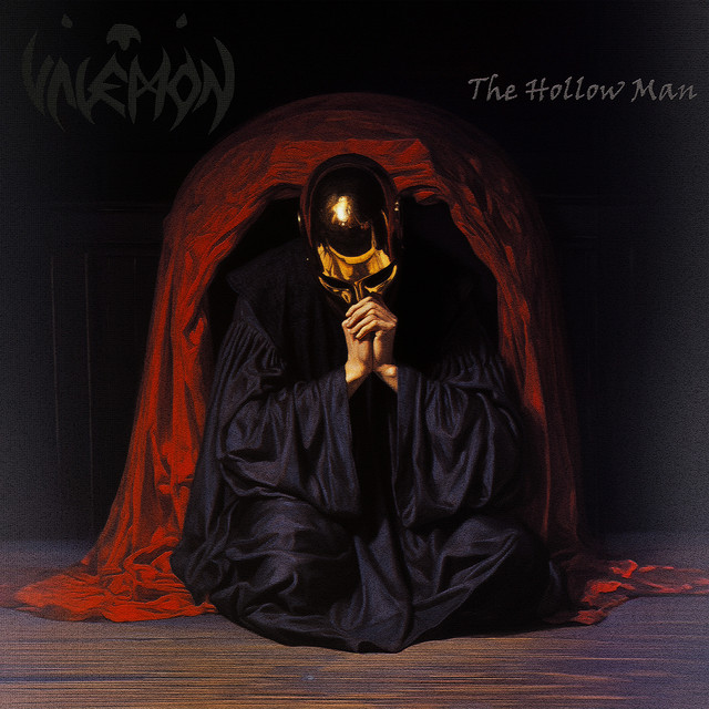 The Hollow Man