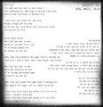 3 new songs