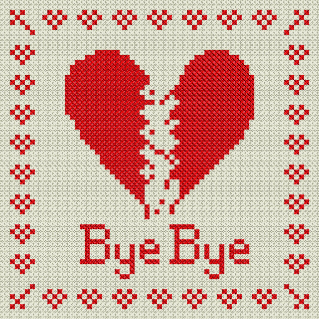Bye Bye